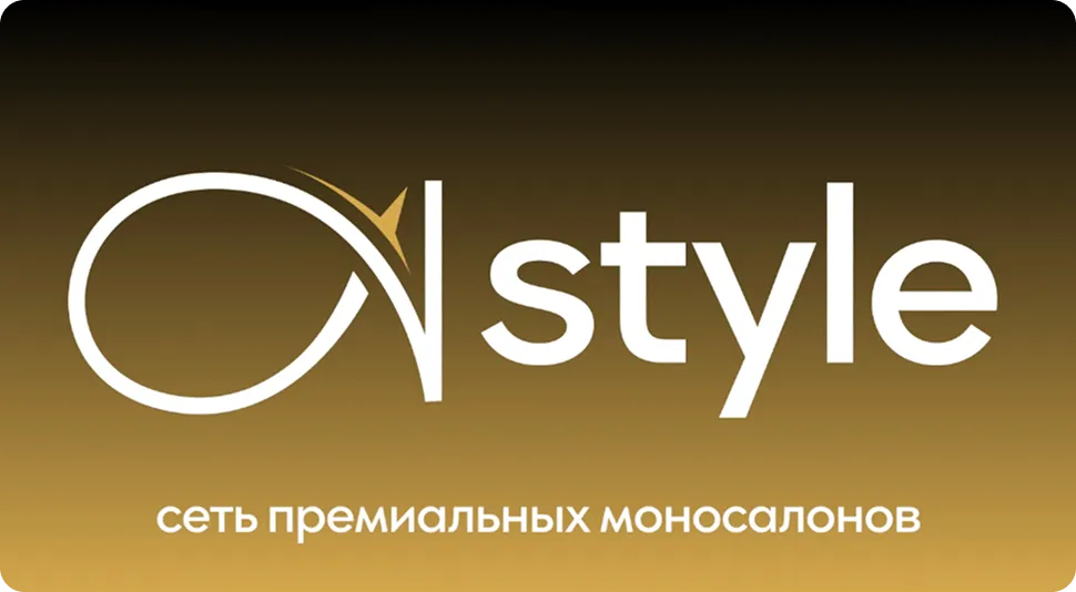 Брендбук премиальной сети — изображение 8
