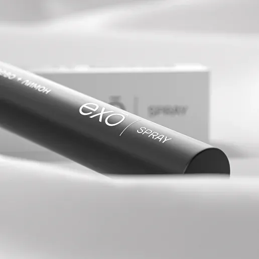 EXO Protection: айдентика и упаковка — изображение 4