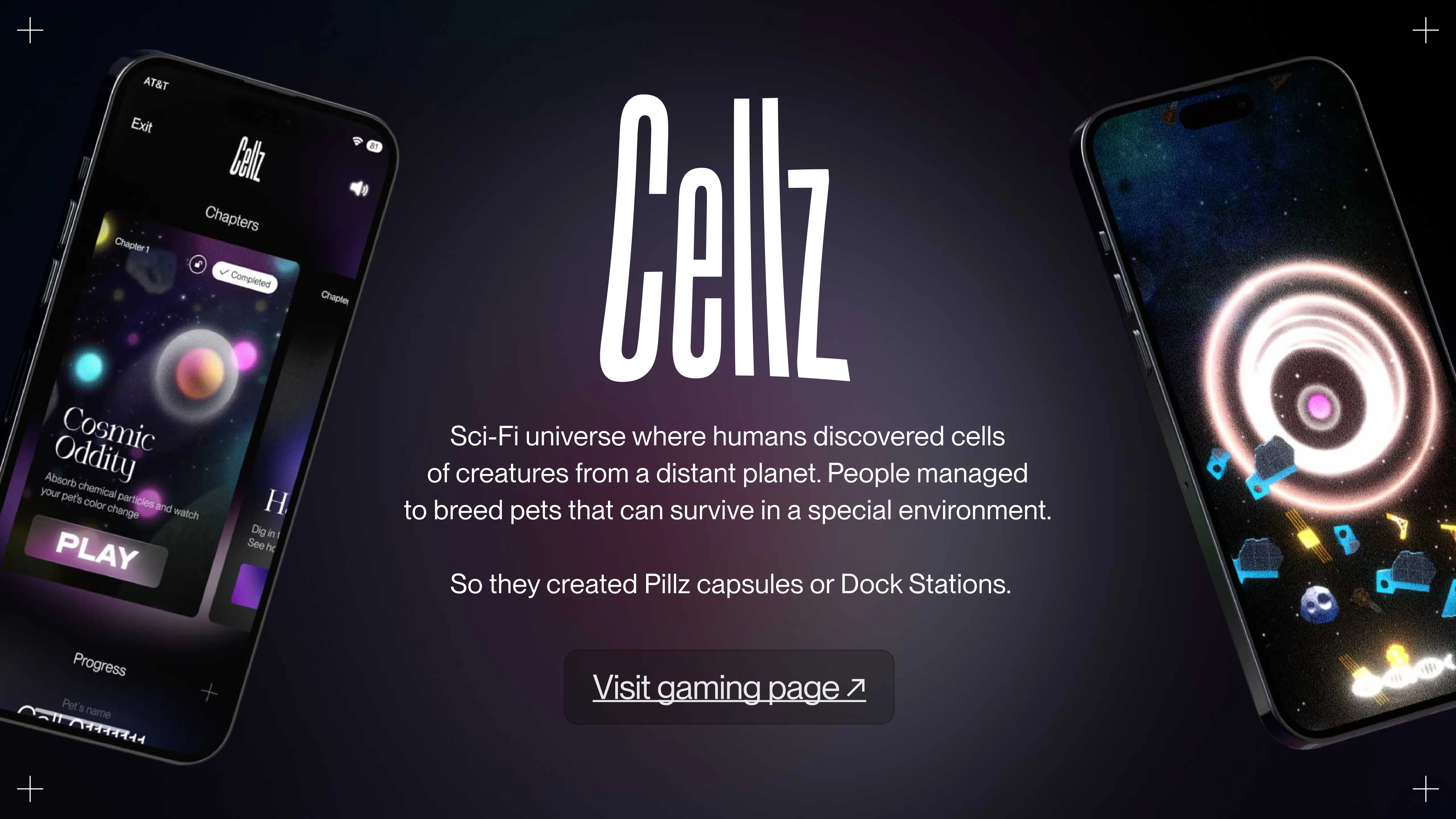 Pillz Inc.: pitchdeck — изображение 10