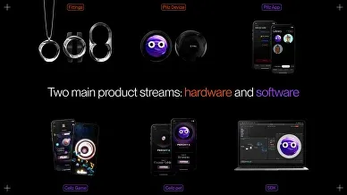Pillz Inc.: pitchdeck — изображение 21