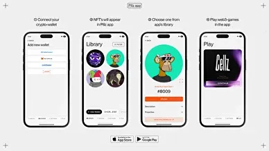 Pillz Inc.: pitchdeck — изображение 24