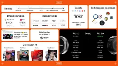 Pillz Inc.: pitchdeck — изображение 30
