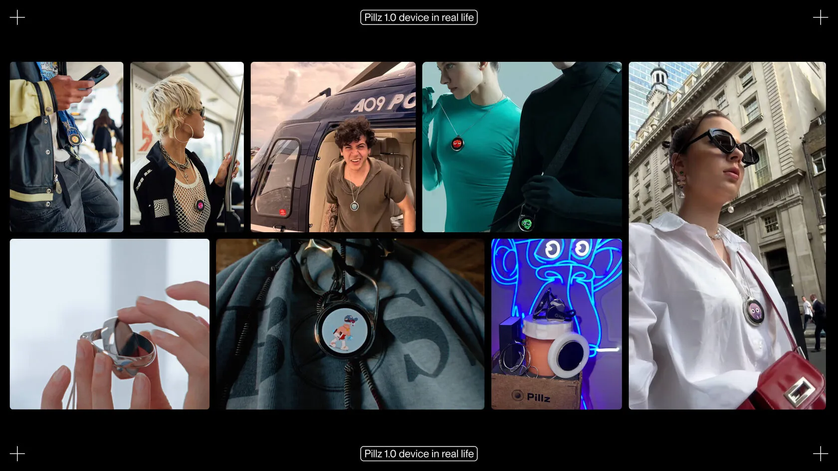 Pillz Inc.: pitchdeck — изображение 32