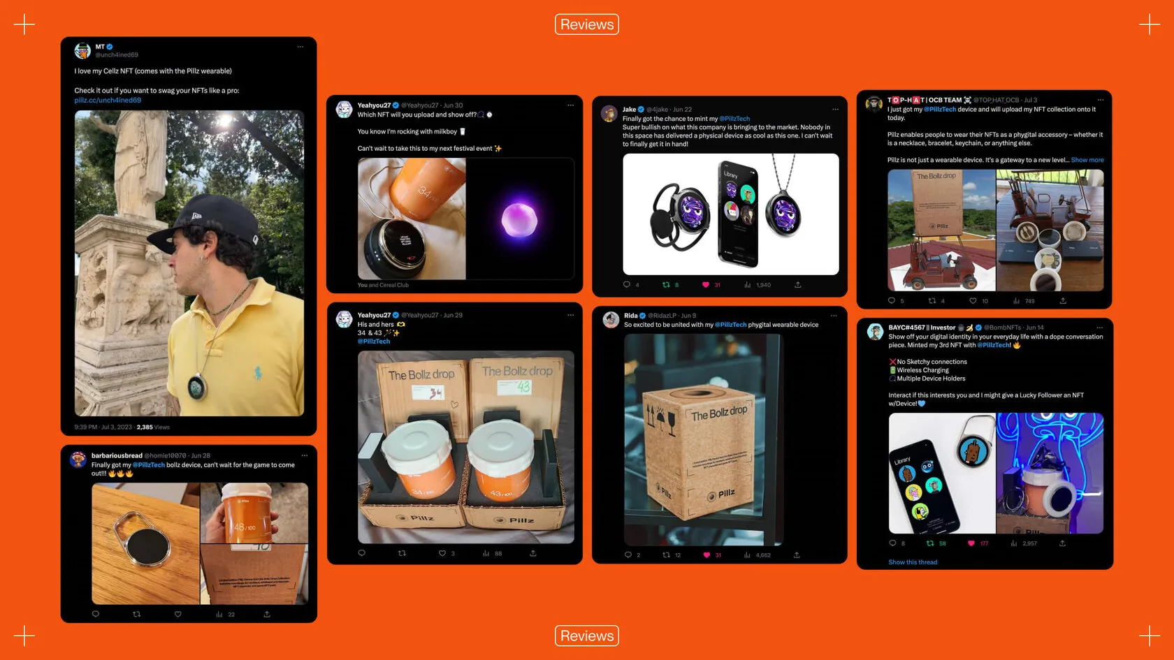 Pillz Inc.: pitchdeck — изображение 33