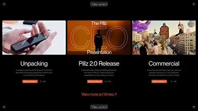 Pillz Inc.: pitchdeck — изображение 34