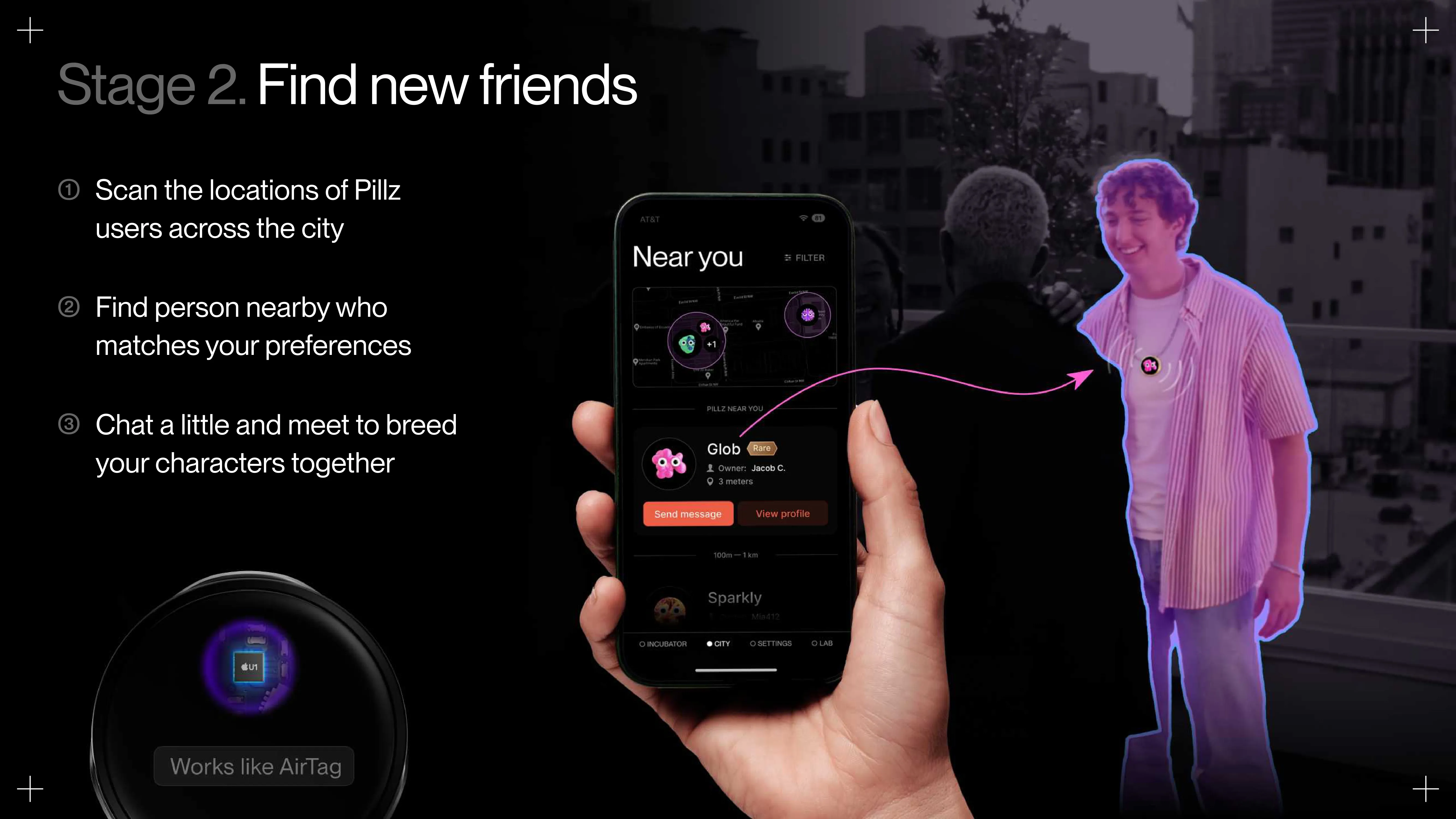 Pillz Inc.: pitchdeck — изображение 4