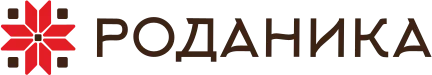 Роданика: айдентика и брендбук — изображение 2