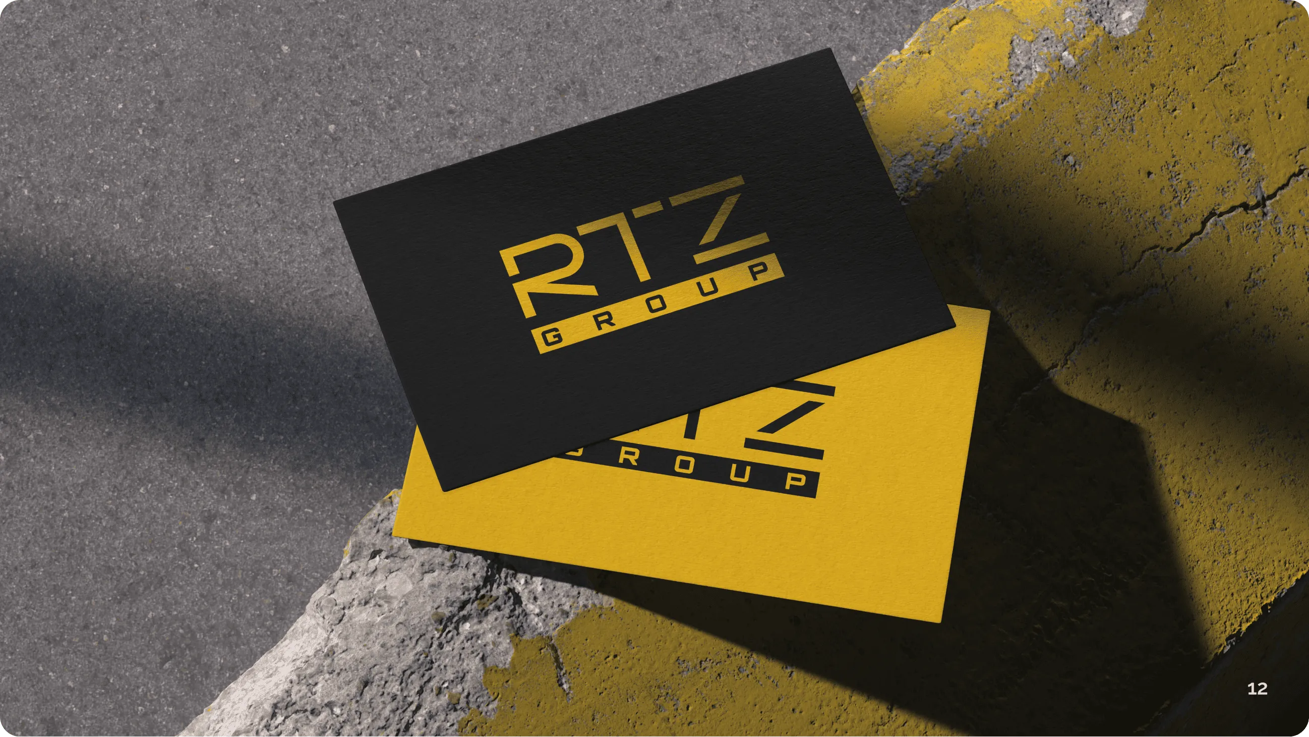 RTZ GROUP — изображение 5