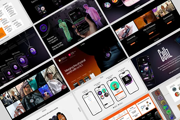 Pillz Inc.: pitchdeck